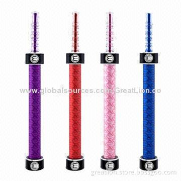 New Style Hookah E-hose Electronic Cigarettes with Fashionable Exterior and Good Texture